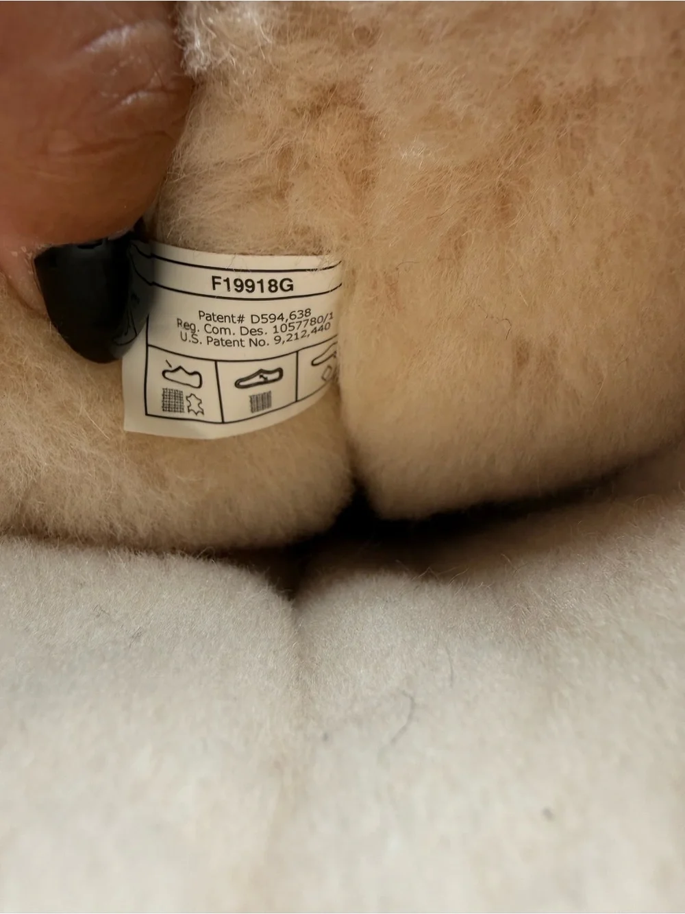 UGG australia classic